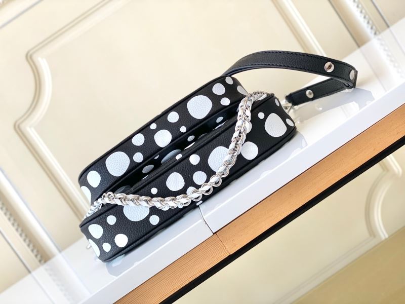 Louis Vuitton Speedy Bags